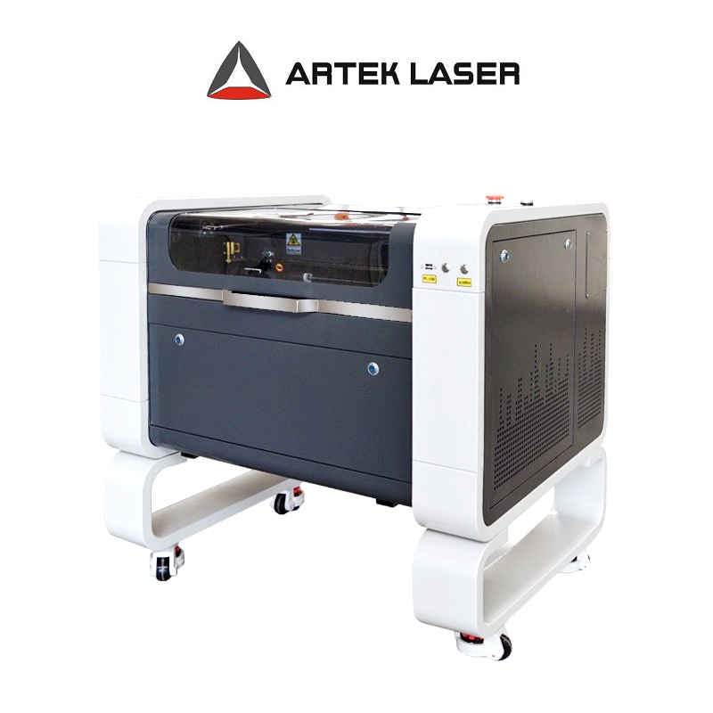Artek Laser Cutting Machine