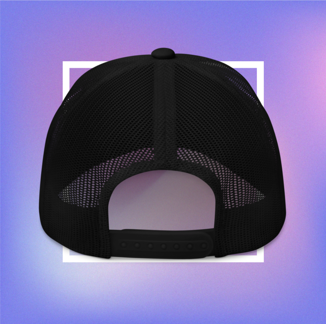 Casquette Créateurs de Miracles