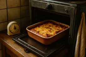 🍝 Beef Lasagna Signature Tinybites