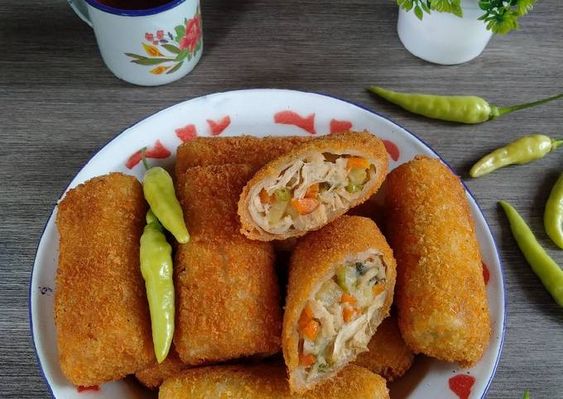 🥟 Risol Ragout Tinybites