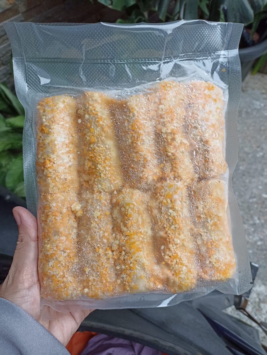 🍽️ Risol Mayo Tinybites