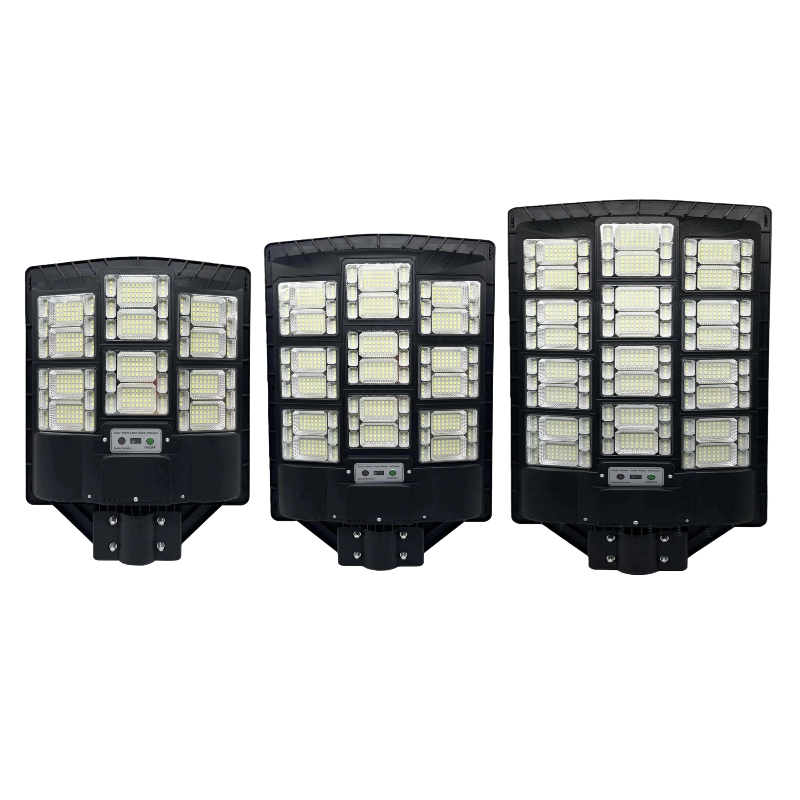Solar LED Street Lights FTLD017