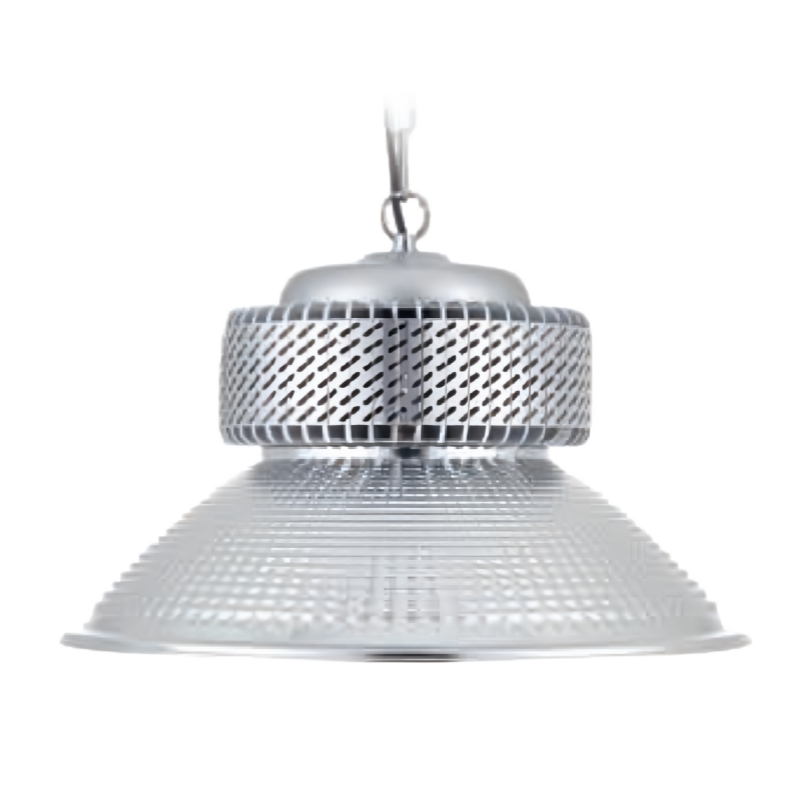 Industrial Hanging Lamp JH-GKD-03