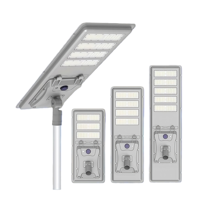 Solar LED Street Light 500-800W