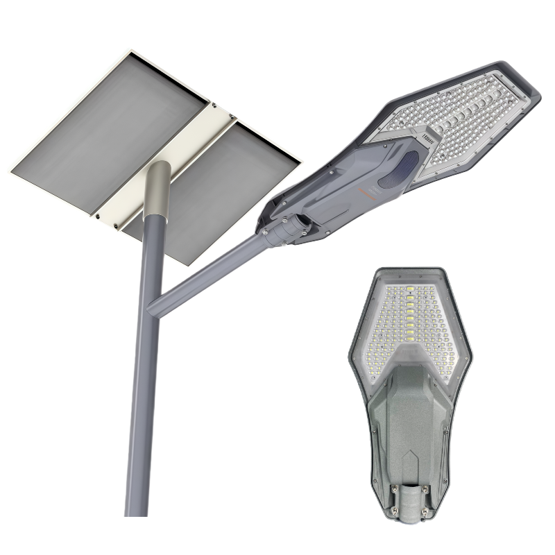 Solar LED Street Light FTLD004