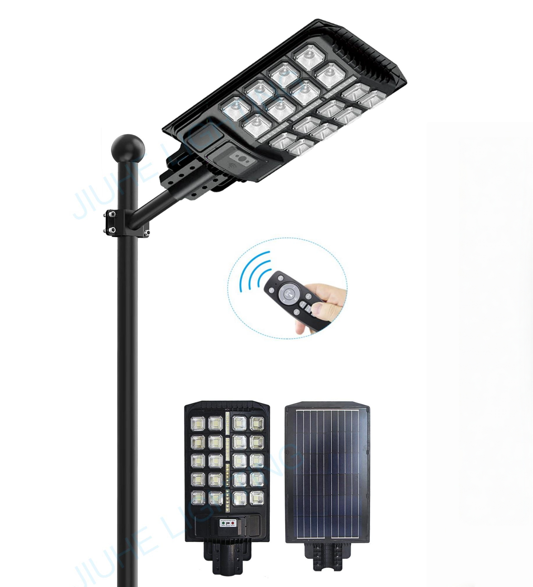 Solar Street Light LED Integrated JH-YT01