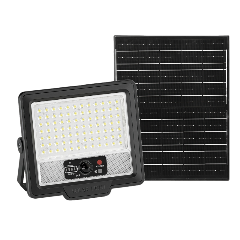 Solar LED Flood Light