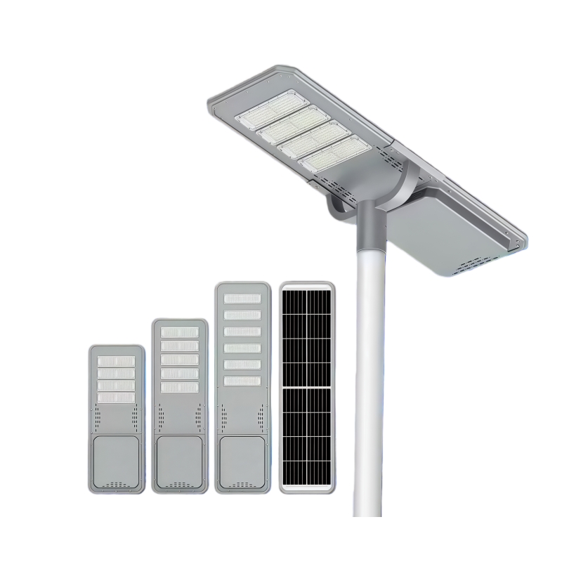 Solar LED Street Light 600-1000W