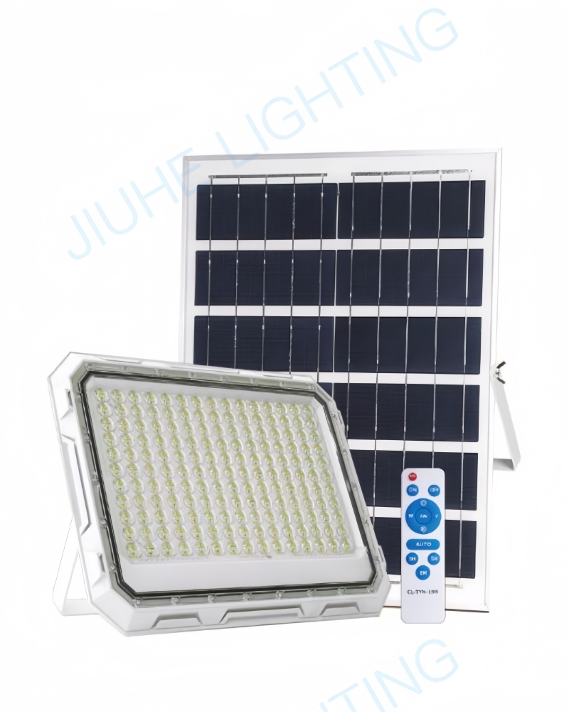 Solar LED Flood Light JH-TYNTGD-04