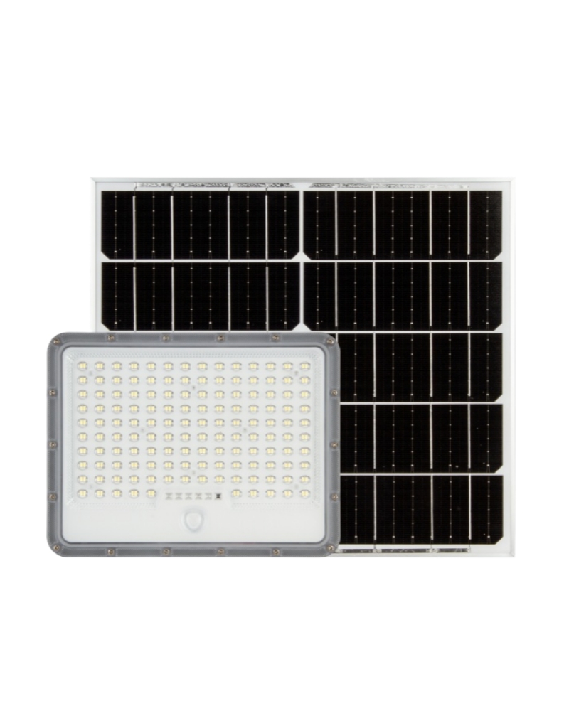 Solar LED FloodLight JH-TYNTGD-02