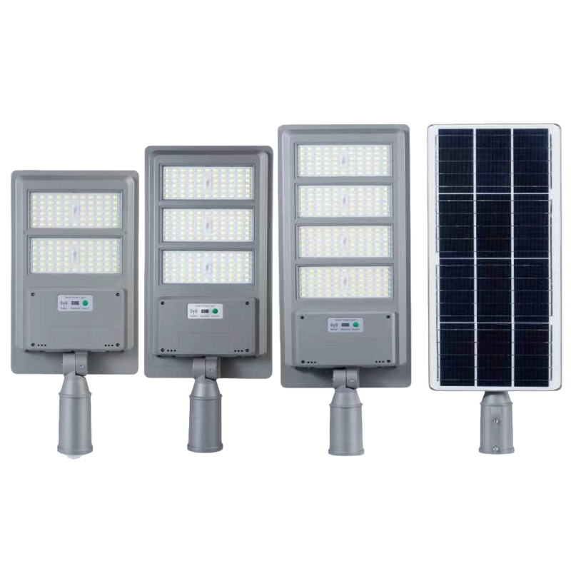 Solar LED Street Light FTLD003