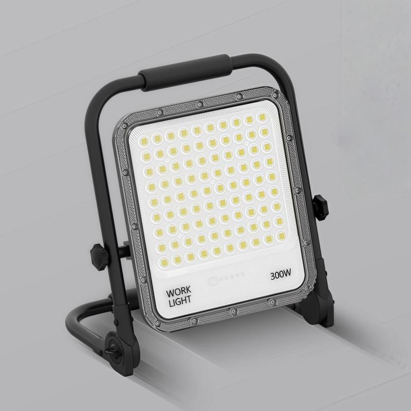 LED Work Light 300W