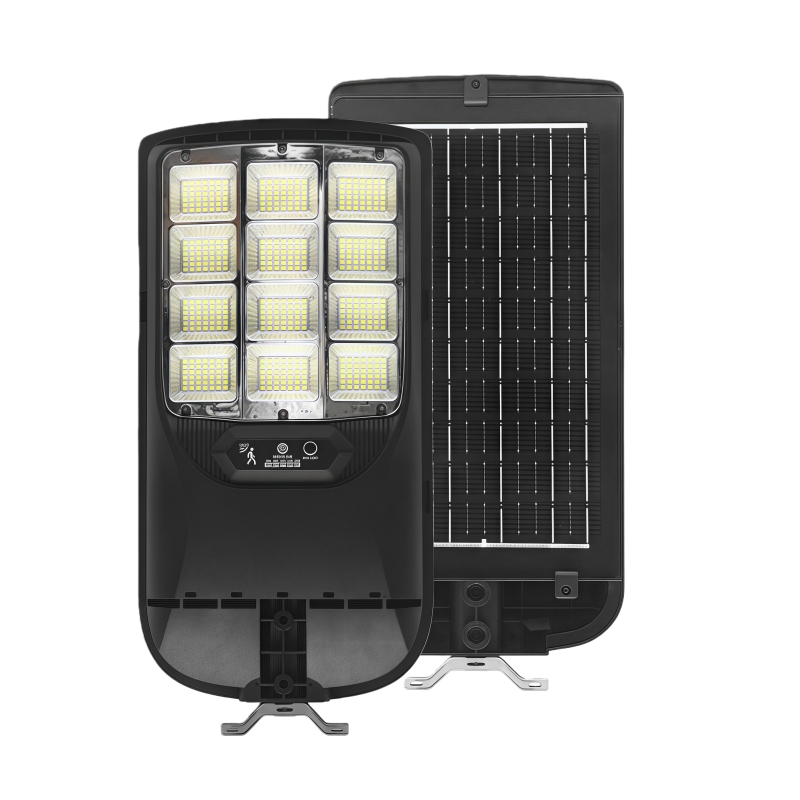 Integrated Solar Street Light 50-100W
