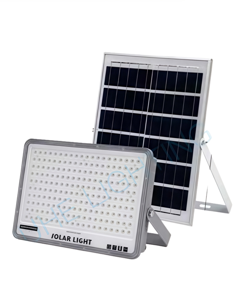 Solar LED FloodLight JH-TYNTGD-03