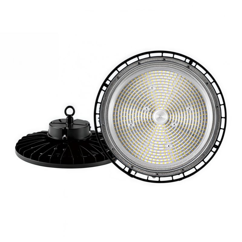 LED High Bay Light JH-UFO-03