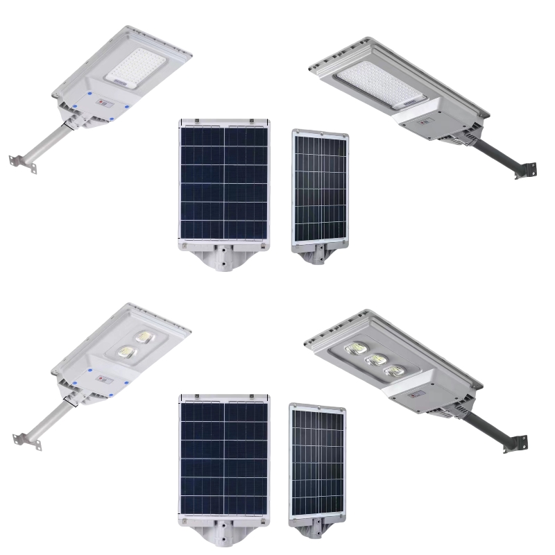 Solar LED Street Light FTLD016