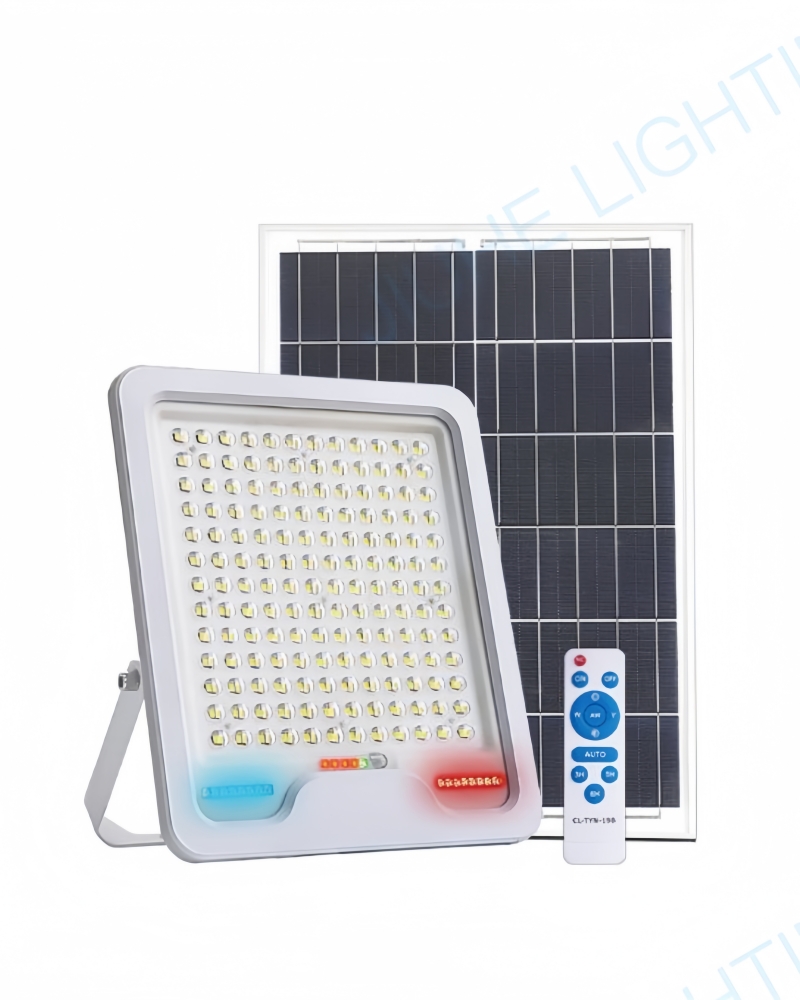 Solar LED Flood Light JH-TYNTGD-07