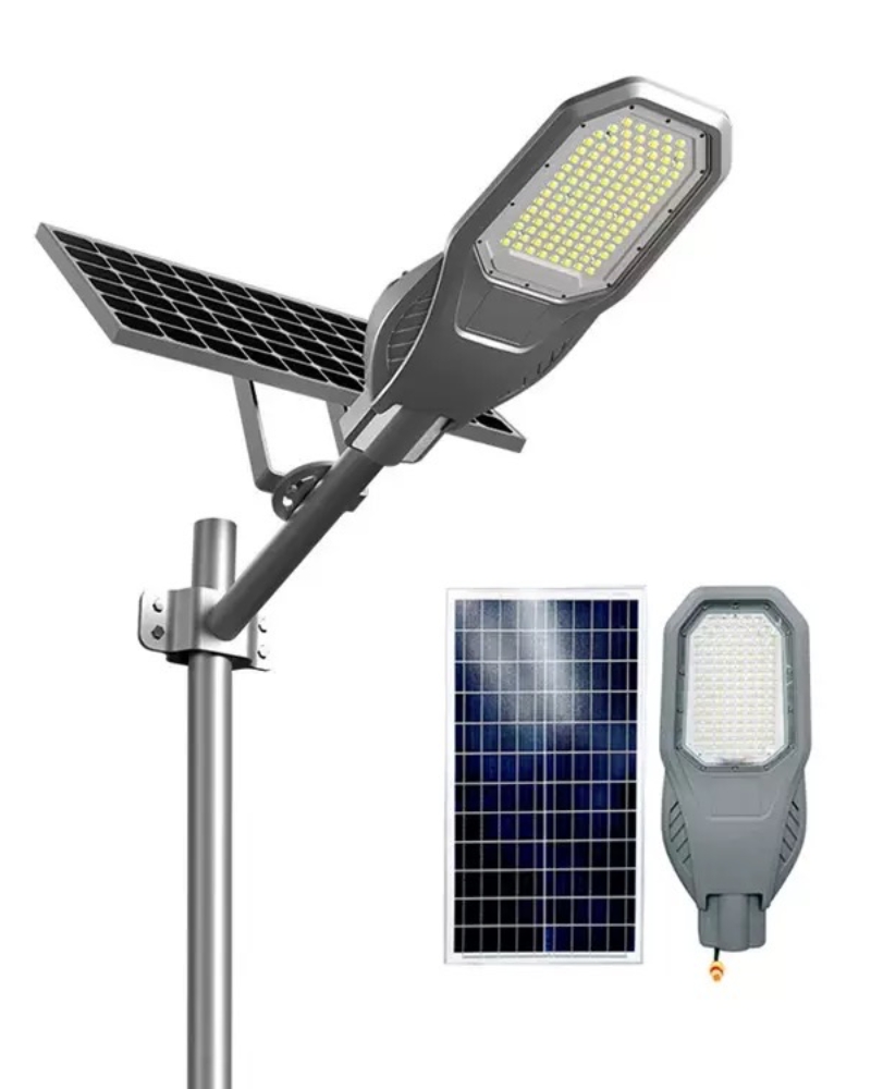 Solar Street Light LED Split-Type JH-FT03