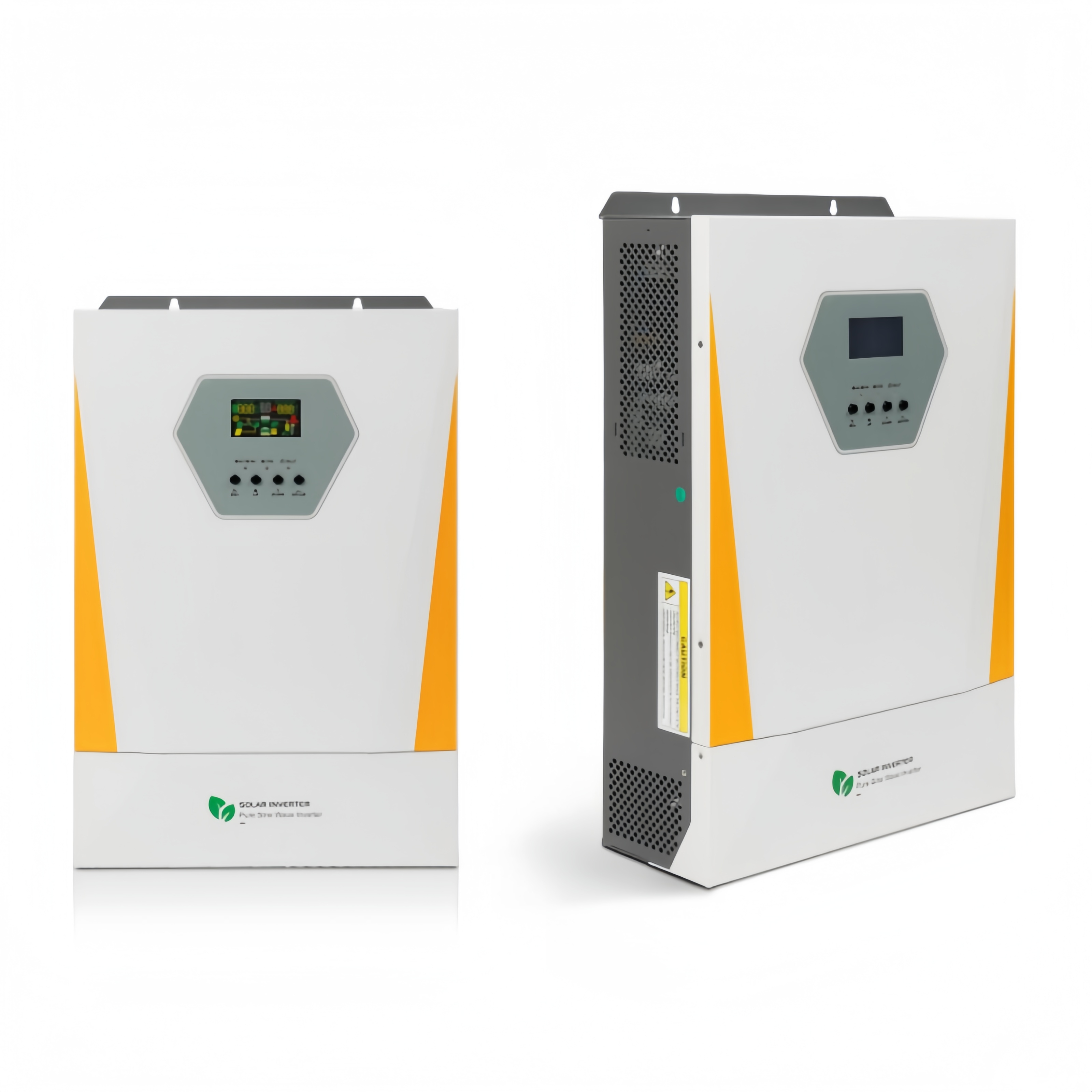 Solar Power Inverter