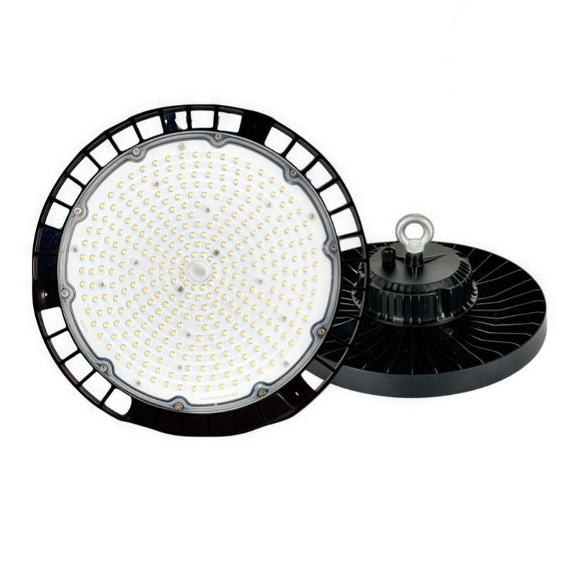 LED High Bay Light JH-UFO-04