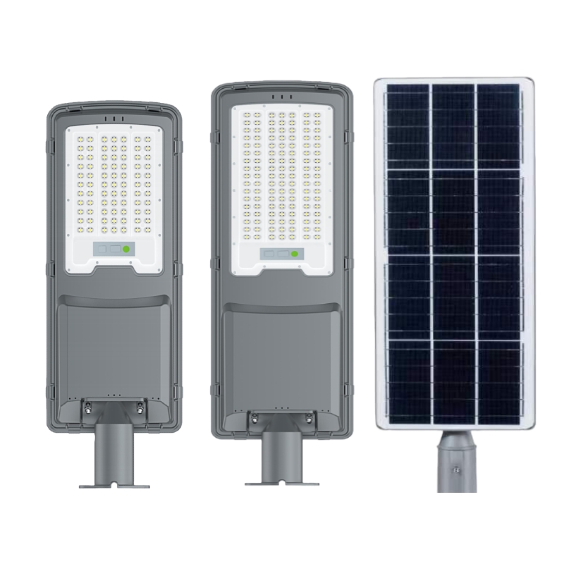Solar LED Street Light FTLD018