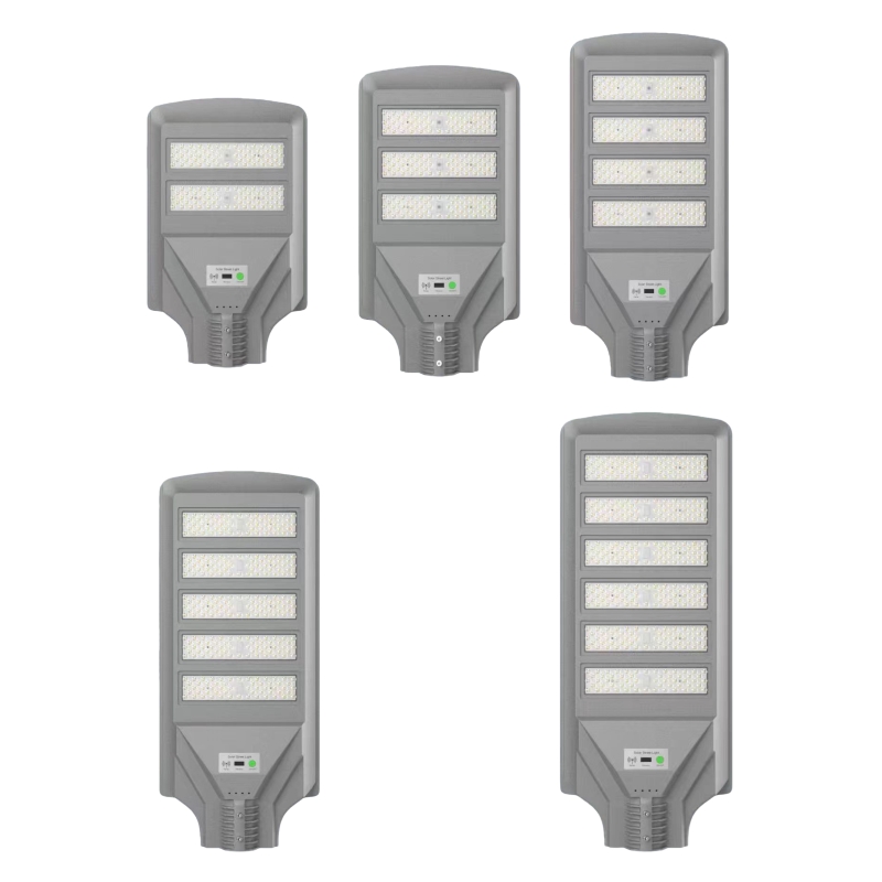 Solar LED Street Lights FTLD010