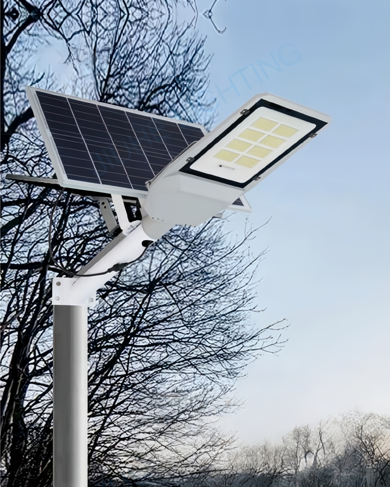 Solar Street Light LED Split-Type JH-FT01