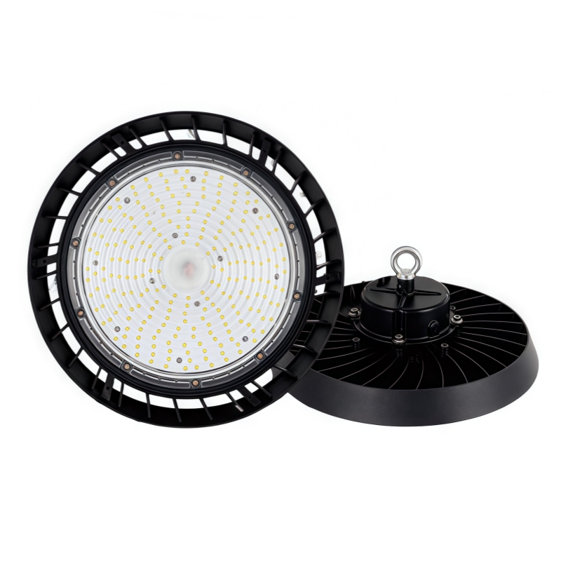 LED UFO High Bay Light JH-UFO-02