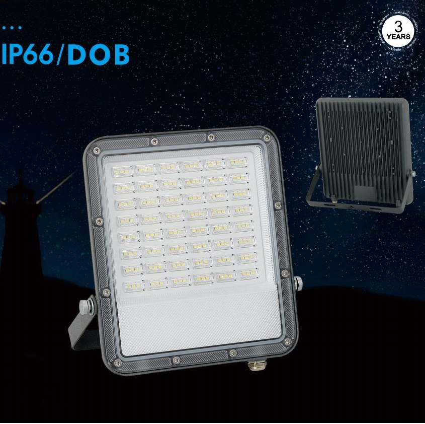 SMD LED FloodLight ST-ONE2S