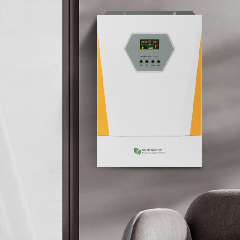 Solar Power Inverter