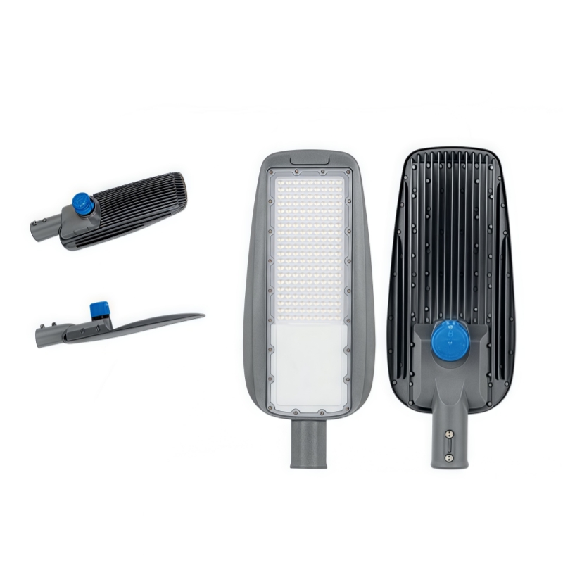 LED Street Light Light-sensitive JH-SDLD-04