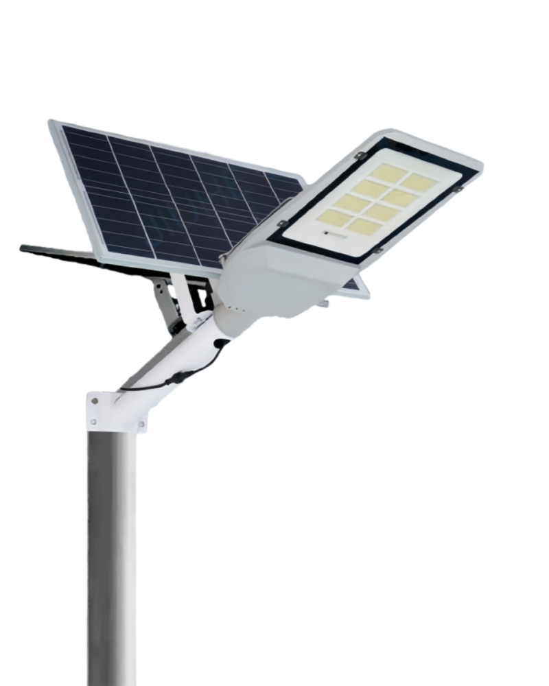 Solar Street Light LED Split-Type JH-FT01