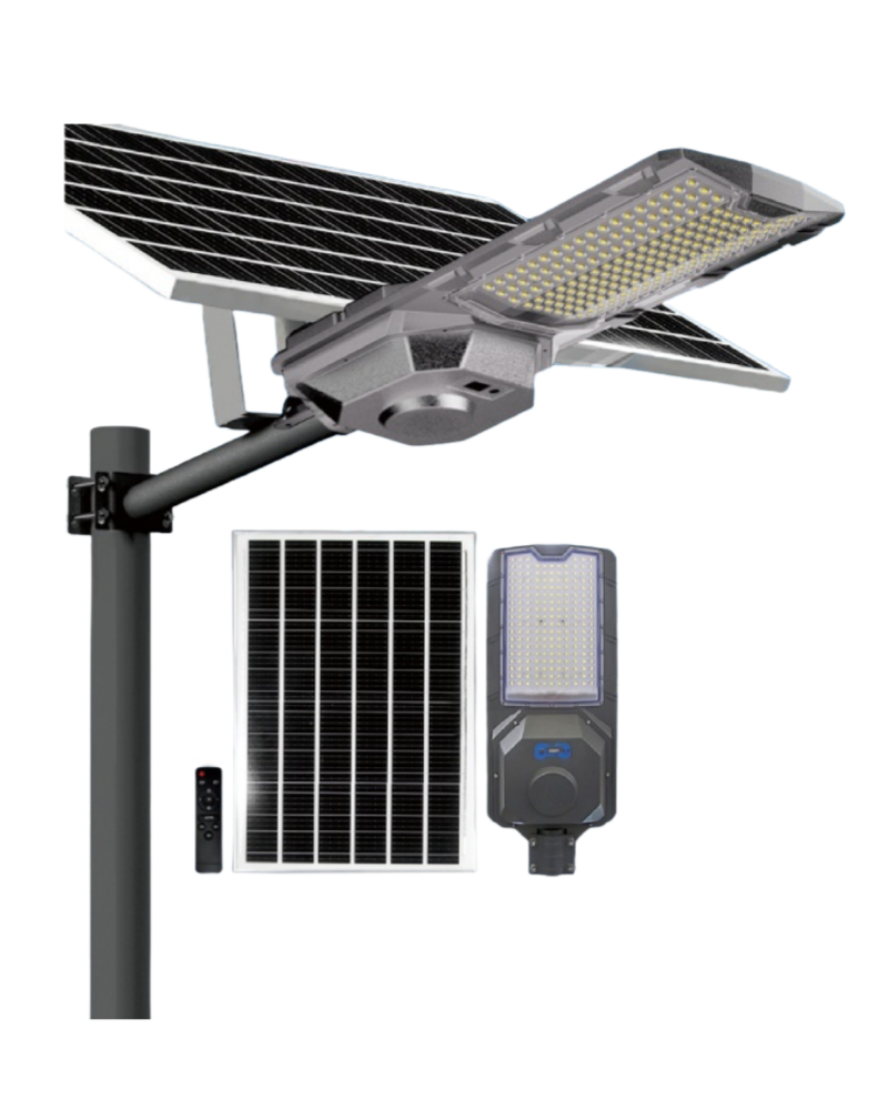 Solar Street Light LED Split-Type JH-FT06