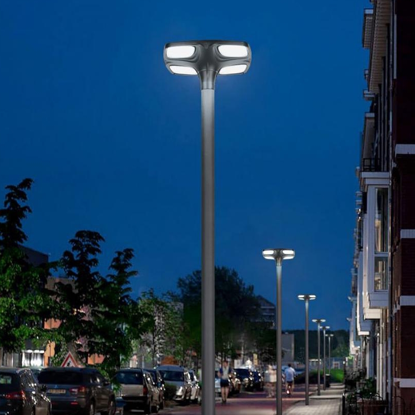 Solar Garden Light Solar-Powered Garden Lights
