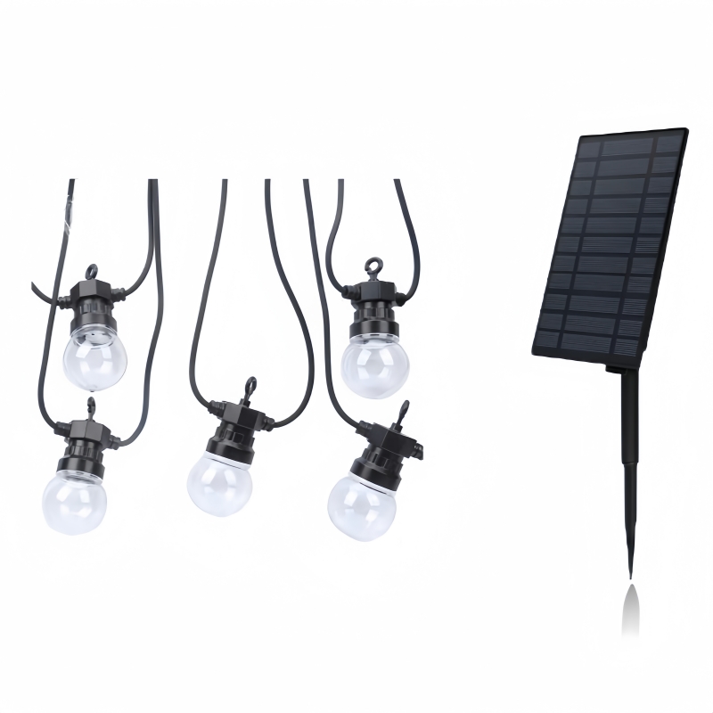 G40 G50 Solar String Lights