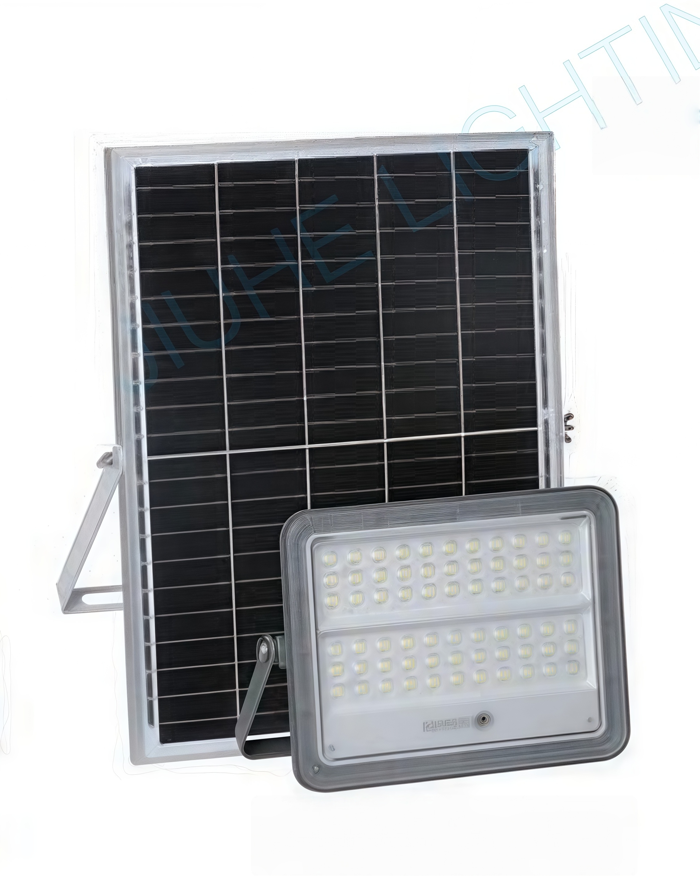 Solar LED FloodLight JH-TYNTGD-01