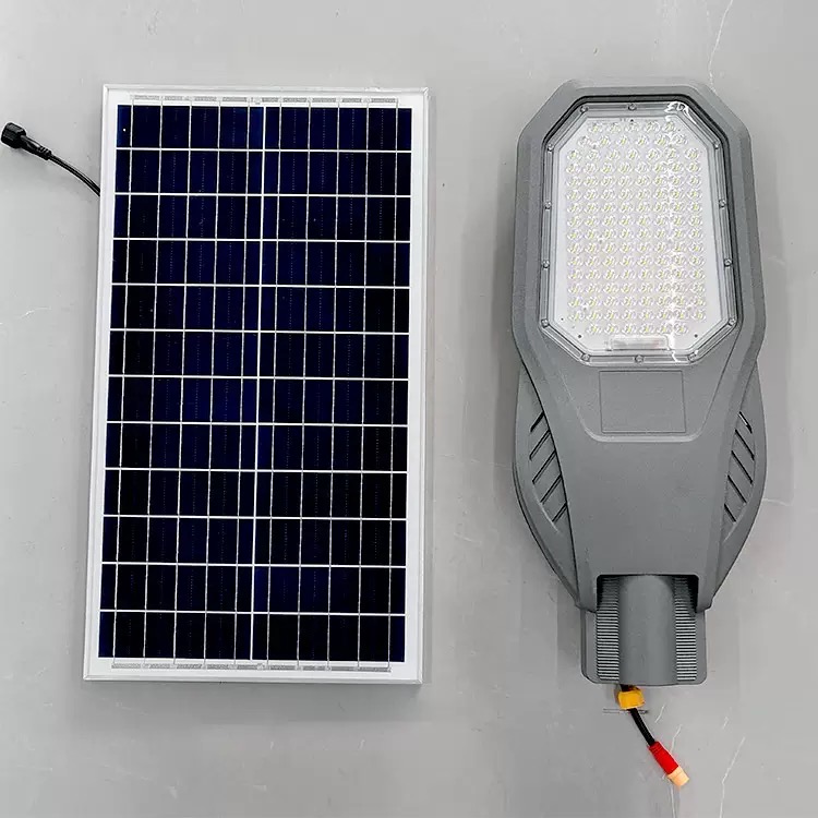 Solar Street Light LED Split-Type JH-FT03