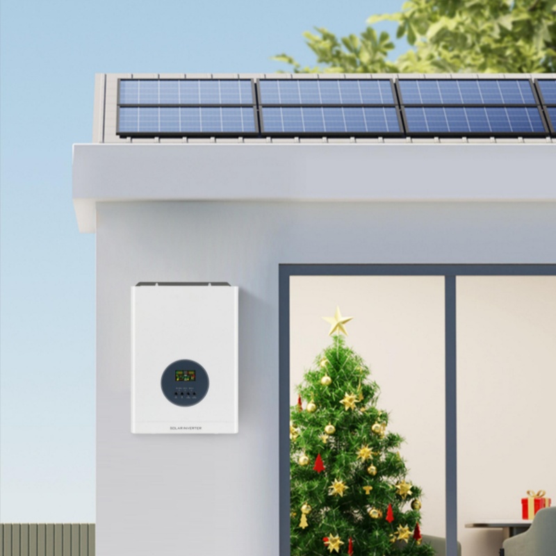 Solar Inverter