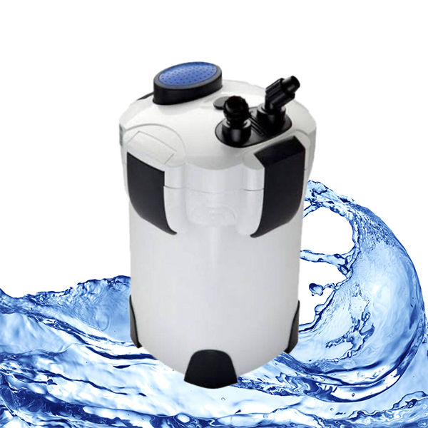 Sunsun HW-303A canister Filter