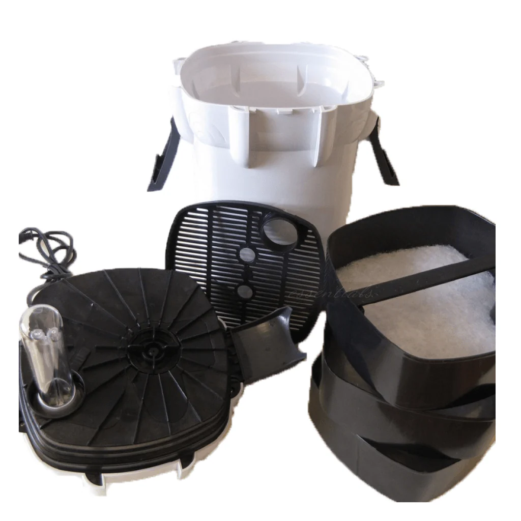 SUNSUN HW-303B canister Filter
