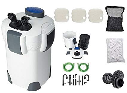 Sunsun HW-303A canister Filter