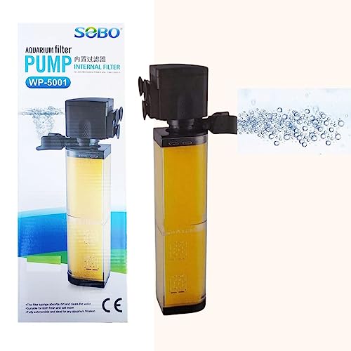 Sobo Aquarium Internal Filter