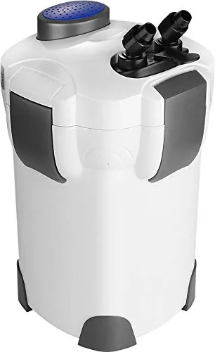 SUNSUN-HW-302 CANISTER FILTER