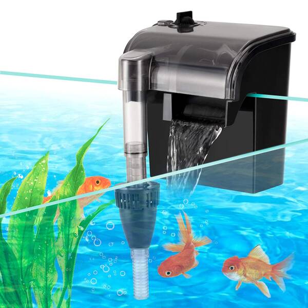 Aquarium Water Filter