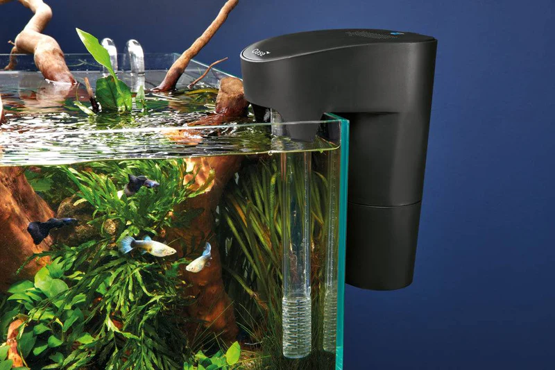 Aquarium Water Filter