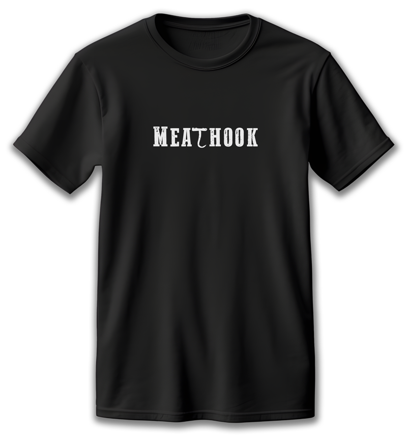 Meathook T-Shirt