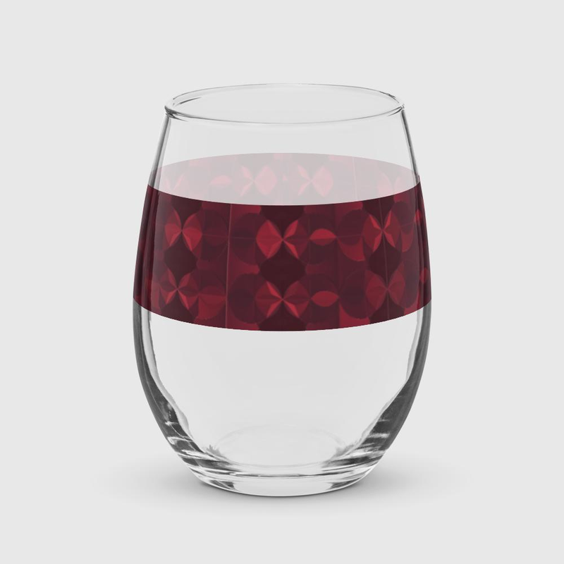 Wine glass