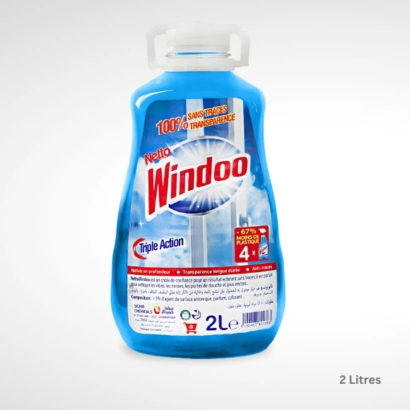 Netto Windoo 2L