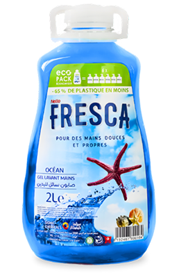 Netto Fresca Océan