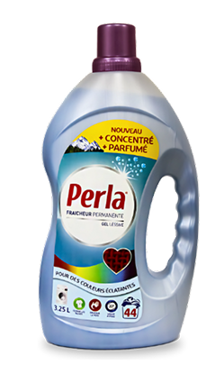 Perla  Gel Lessive